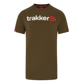 Nikl Trakker Tričko CR Logo T-Shirt