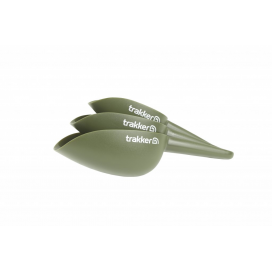 Trakker Products  Lopatky - Bait Scoop Set