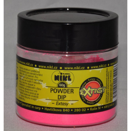 Nikl Powder dip