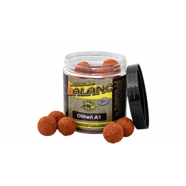 Boilies Balanc - 120 g/20 mm/Oliheň A1