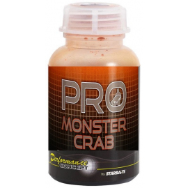 Starbaits Dip Pro Monster Crab 200ml