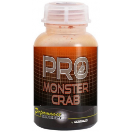 Starbaits Dip Pro Monster Crab 200ml