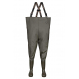 Fox Prsačky Khaki HD XL Waders 8 / 42