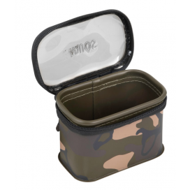 Fox Pouzdro Aquos Camolite Accessory Bag S