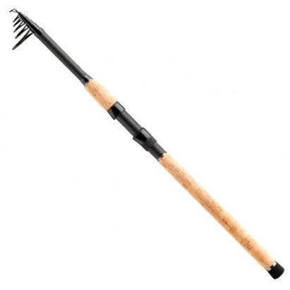 Daiwa Prut Megaforce Tele 2.70m 40-90g