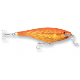 Rapala Wobler Shad Rap Shallow Runner 9cm GF