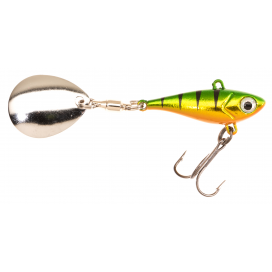 HOLO REFLEX RAPID LURES TSA 2 8,0g C - Jaxon Wobler HOLO REFLEX RAPID LURES TSA 8,0g