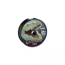 Jaxon - Vlasec Crocodile Carp 600m 0,275mm - Jaxon Vlasec Crocodile Carp 600m