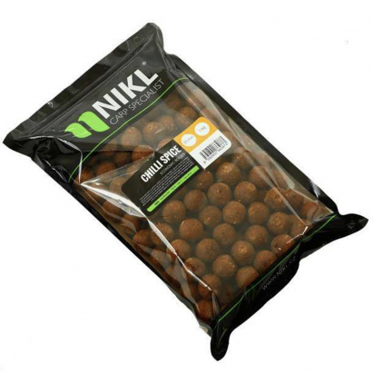 Nikl Boilie Economic Feed 5kg