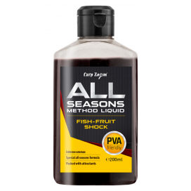 All Season Method Liquid +20 - 200 ml/Stinky-Amino shock