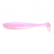 Keitech Ripper Easy Shiner 4" 10cm 7ks Lilac Ice