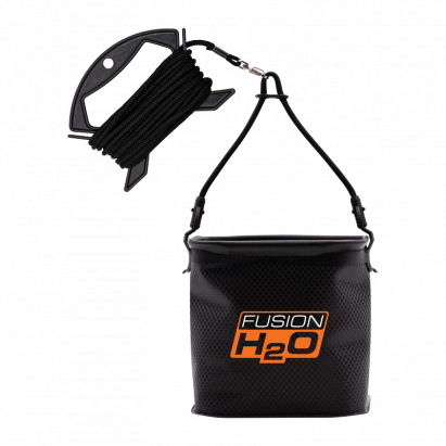 Guru Tackle Vědro Fusion H2O Water Bucket