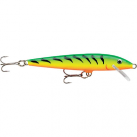 Rapala Wobler Original Floating F03 FT