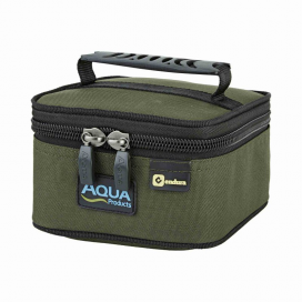 Aqua Pouzdro - Small Bitz Bag Black Series