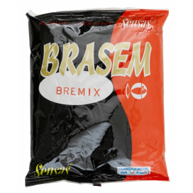 Sensas Posilovač Bremix Super Brasem (cejn-koření) 300g