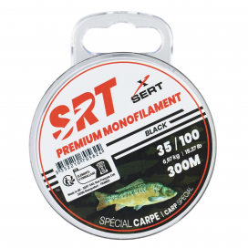 Sert vlasec SRT Special Carpe 300M|0.30mm/4,7kg