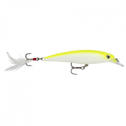 Rapala Wobler X Rap 10 SFCU