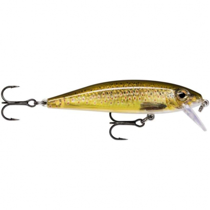 Rapala Wobler X-Rap CountDown 05 GALB