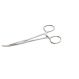 Zfish Pean Zahnutý Forceps Curved 10cm