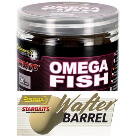 Starbaits Wafter Omega Fish 70 g 14 mm