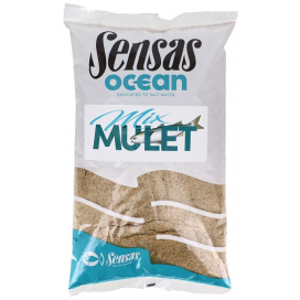 Ocean Concept Mulet Mix 1kg