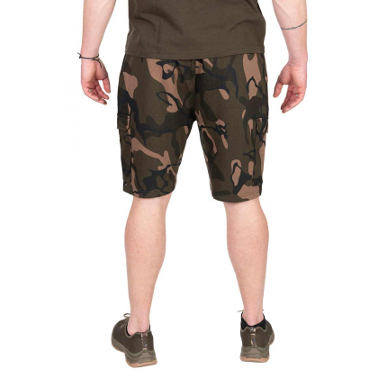 Fox Kraťasy Camo Jogger Short