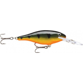 Rapala Wobler Shad Rap Deep Runner 7cm