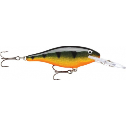 Rapala Wobler Shad Rap Deep Runner 7cm