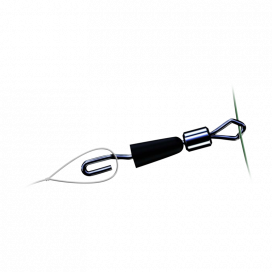 Guru Tackle Rychlovýměnný Obratlík Heli Swivel Medium