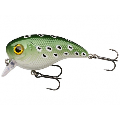 Berkley Wobler Pulse Biggie Frog 6cm