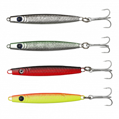 Dam Pilker Slim Herring 9,2cm 60g