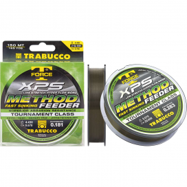 Trabucco Vlasec T Force XPS Method Feeder 300m