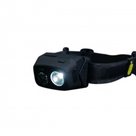 RidgeMonkey nabíjecí čelovka VRH300X USB Rechargeable Headtorch