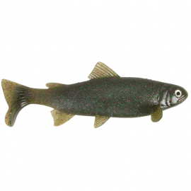 Uni Cat nástraha Trout 15cm vzor LM 2ks