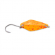 Saenger Iron Trout Třpytka Spotted Spoon OS 2g