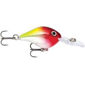 Rapala Wobler Ultra Light Crank 03 CLN