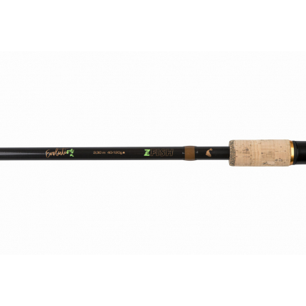 Zfish Prut Evolution 3,3 m 40-120 g