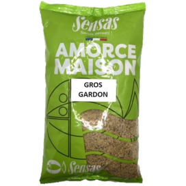 Amorce Maison Gros Gardon 1kg