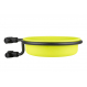 3D-R X-Strong Bucket Hoop Inc. Lime Bowl