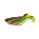 Rage Zander Pro Shad 16cm UV Natural Perch x 25