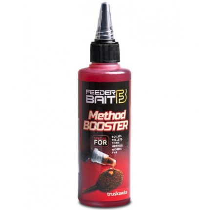 Feeder Bait Method Booster 100 ml