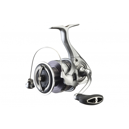 Daiwa Naviják 23 Exceler LT 3000-C