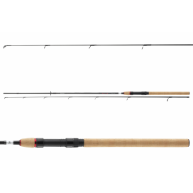 Daiwa Prut Ninja X Jigger 2.70m 7-28g