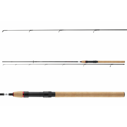 Daiwa Prut Ninja X Jigger 2.70m 7-28g