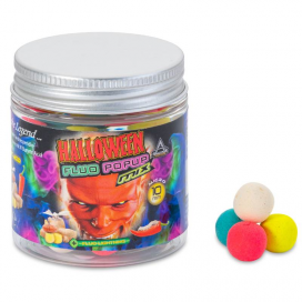 Anaconda pop up fluo mix Halloween 10mm 25g