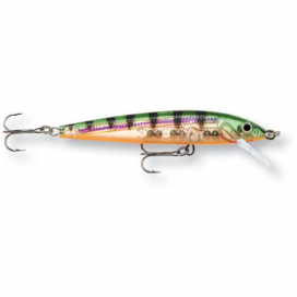 Rapala Wobler Husky Jerk Suspending 10 GP