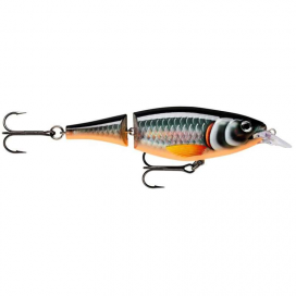 Rapala Wobler X-Rap Jointed Shad 13 HLW