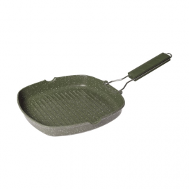 Trakker Products  Pánev - Armolife Marble Griddle Pan