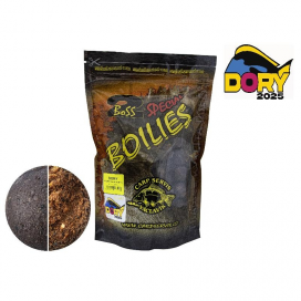 Carp Servis Václavík Boilies Boss2 SPECIÁL  1 kg 25 mm Dory