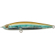 Stream Ripper 9cm HL Ghost Smelt